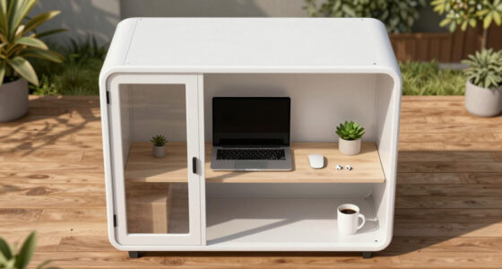12 Best Office Pod for Backyard Workspace in 2026
