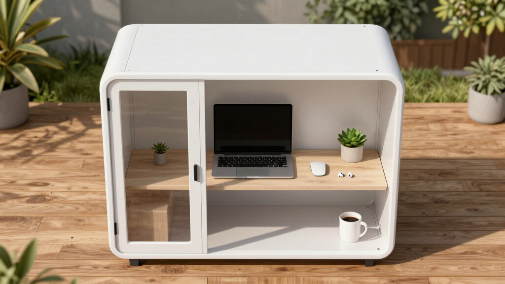 12 Best Office Pod for Backyard Workspace in 2026