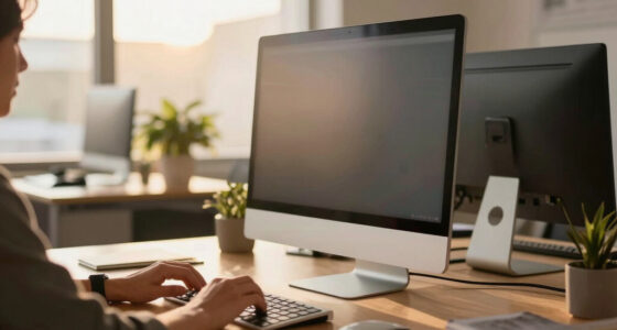 12 Best Premium Desktop Computers for Small Business Office in 2026