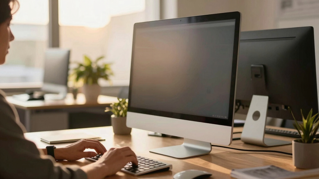 12 Best Premium Desktop Computers for Small Business Office in 2026