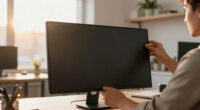 12 Best Privacy Screen for 32-Inch Monitors in 2026