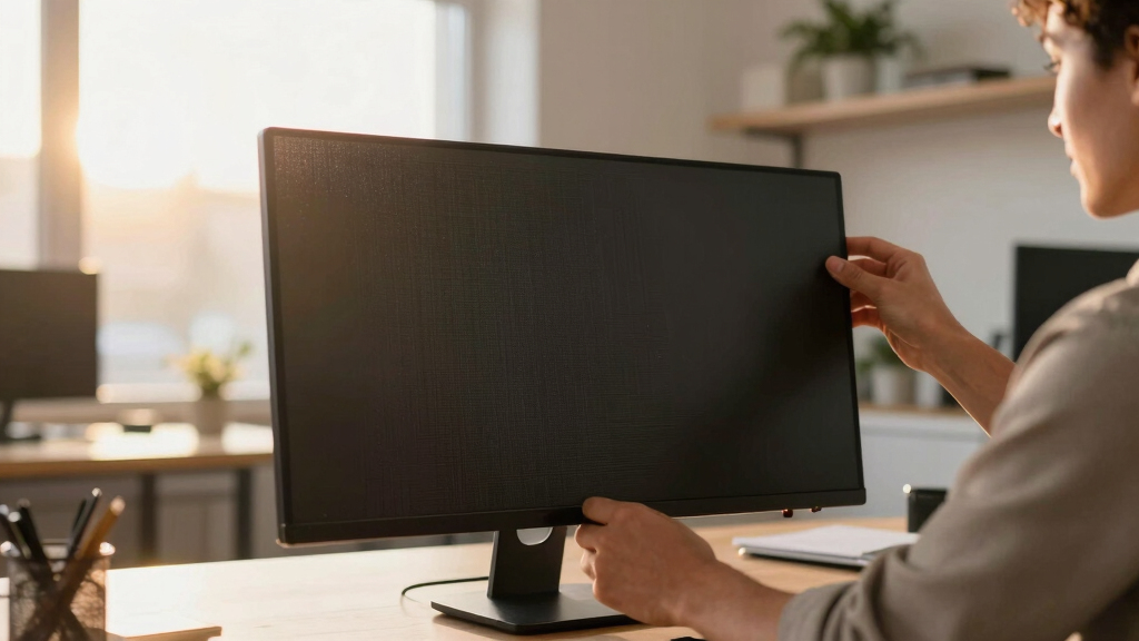 12 Best Privacy Screen for 32-Inch Monitors in 2026