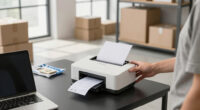 12 Best Shipping Label Printer for Ecommerce Startup in 2026