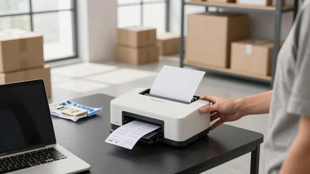 12 Best Shipping Label Printer for Ecommerce Startup in 2026