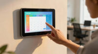 12 Best Smart Scheduling Display for Support Rooms in 2026
