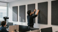12 Best Soundproofing Panels for Call Center Noise in 2026