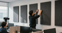 12 Best Soundproofing Panels for Call Center Noise in 2026