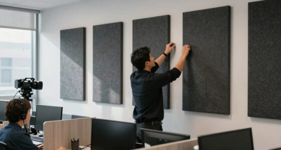 12 Best Soundproofing Panels for Call Center Noise in 2026