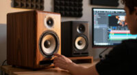 12 Best Studio Monitor Speakers for Video Editing in 2026