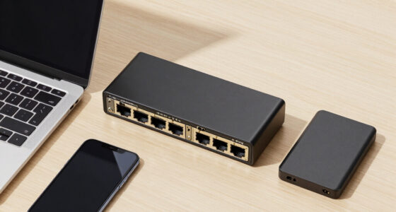 13 Best 10GbE Network Switches for Data Teams in 2026