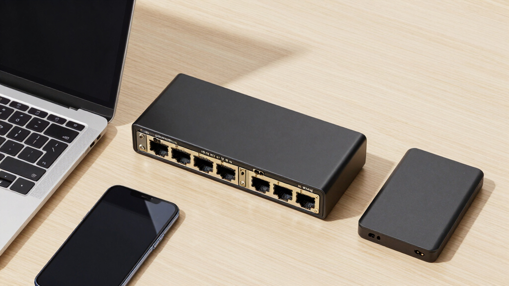 13 Best 10GbE Network Switches for Data Teams in 2026