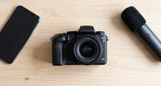 13 Best 4K Video Cameras for Brand Videos in 2026