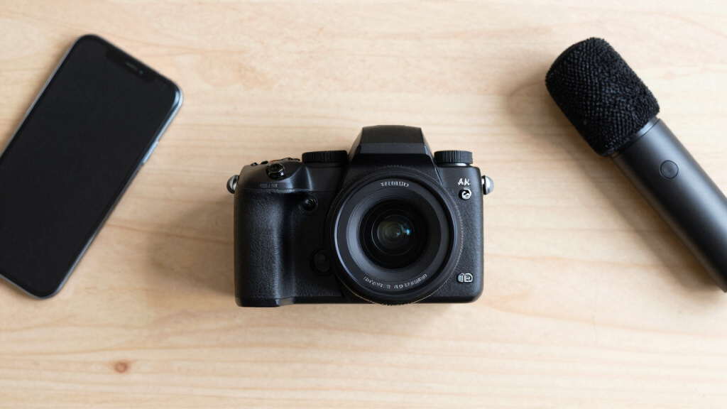 13 Best 4K Video Cameras for Brand Videos in 2026