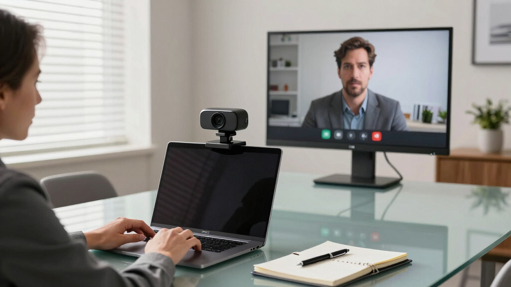 13 Best 4K Webcam for Executive Meetings in 2026