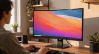 13 Best Curved Monitor for Home Office Multitasking in 2026