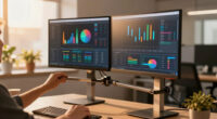 13 Best Dual Monitor Arm for Standing Desk in 2026