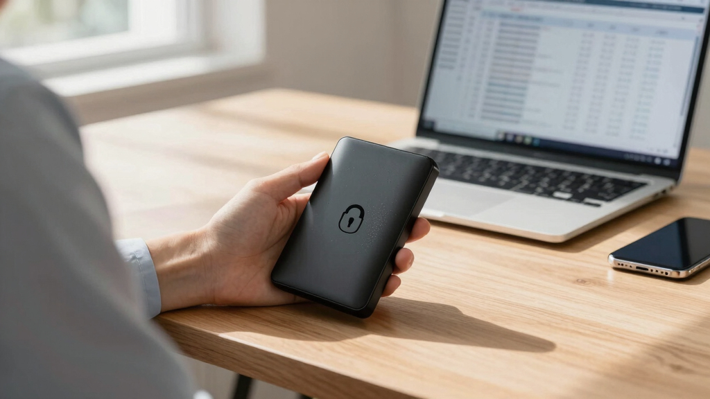 13 Best Encrypted Hard Drive For Accounting Teams In 2026