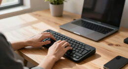 13 Best Ergonomic Keyboard for Remote Professionals in 2026