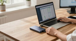 13 Best External SSD for Large Datasets in 2026