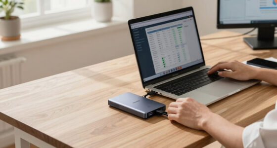 13 Best External SSD for Large Datasets in 2026