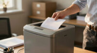 13 Best High-Capacity Shredder for Law Offices in 2026