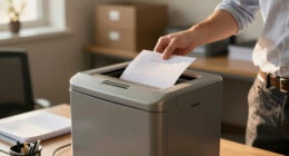 13 Best High-Capacity Shredder for Law Offices in 2026