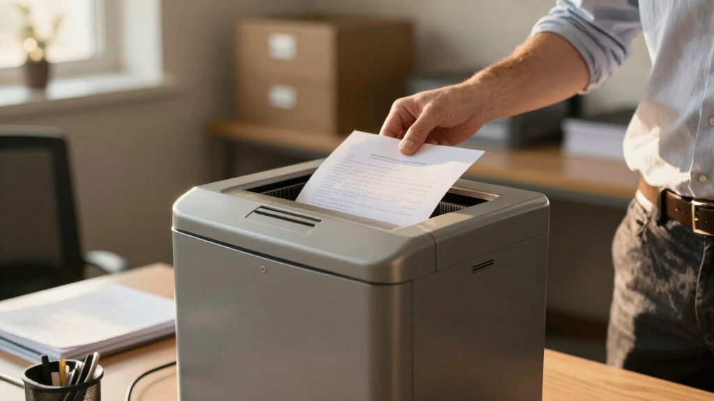 13 Best High-Capacity Shredder for Law Offices in 2026