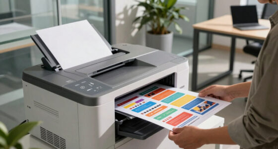 13 Best Large Format Printer For Charts And Posters In 2026