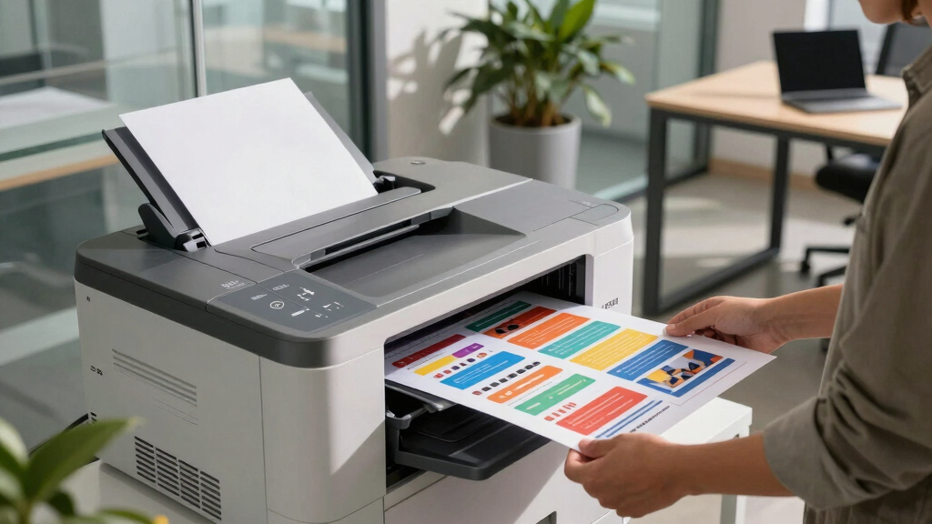13 Best Large Format Printer For Charts And Posters In 2026
