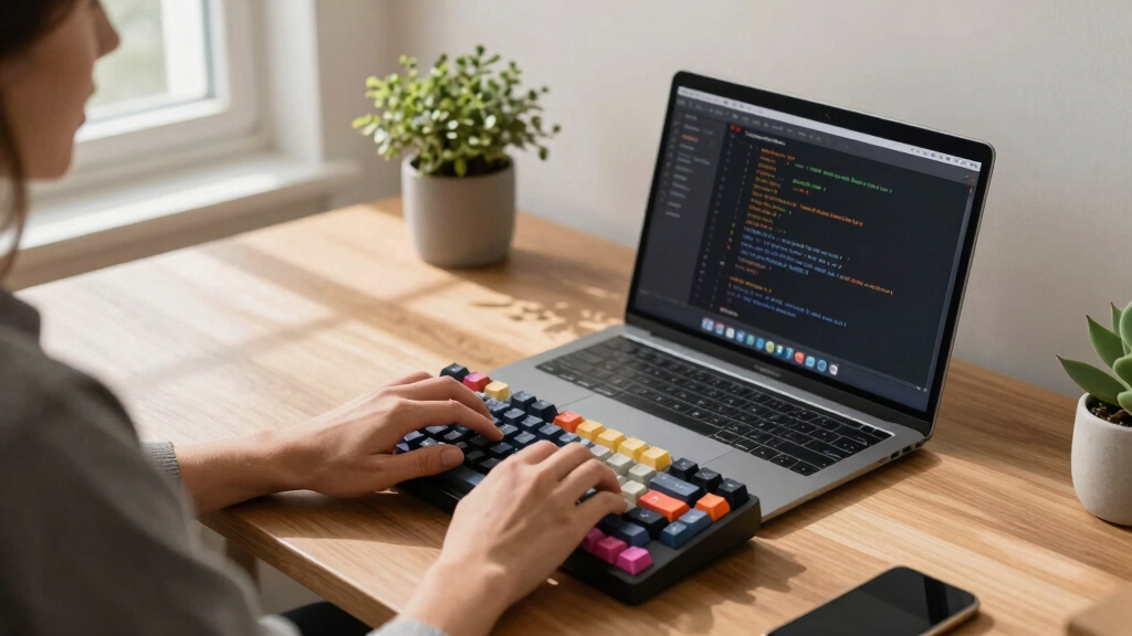13 Best Mechanical Keyboard for Remote Developers in 2026