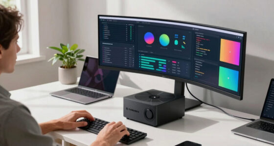 13 Best Mini PC for Dashboard Displays in 2026