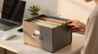 13 Best Mobile Filing Cabinets for Small Business in 2026