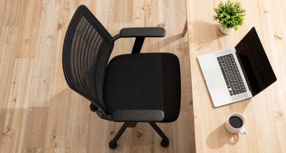 13 Best Office Chair For Tall Remote Workers In 2026