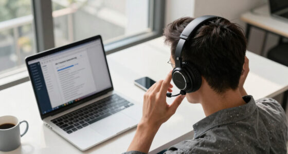 13 Best Office Headset for All-Day Wear in 2026