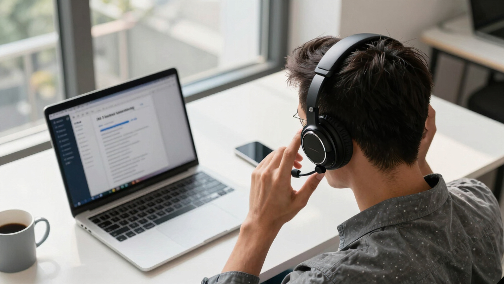 13 Best Office Headset for All-Day Wear in 2026