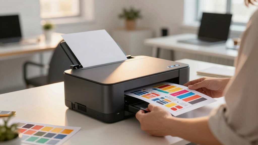 13 Best Photo Printer For Marketing Proofs In 2026