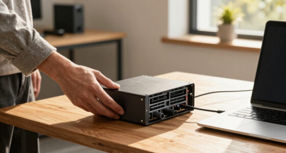 13 Best Raid Storage Enclosure For Analytics Backups In 2026