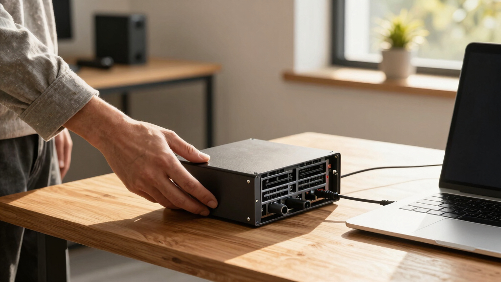 13 Best Raid Storage Enclosure For Analytics Backups In 2026