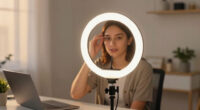 13 Best Ring Light for Professional Video Meetings in 2026