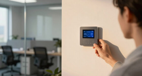 13 Best Smart Thermostat For Multiple Office Zones In 2026