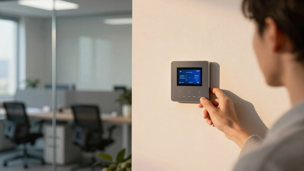 13 Best Smart Thermostat For Multiple Office Zones In 2026