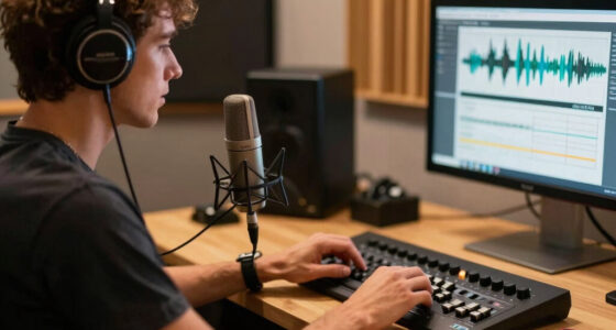 13 Best Studio Desk for Podcast Production in 2026