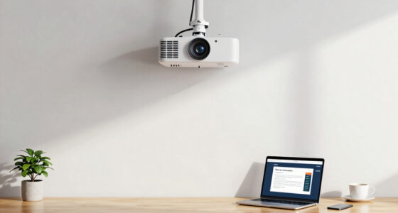13 Best Support Team Training Room Projectors in 2026