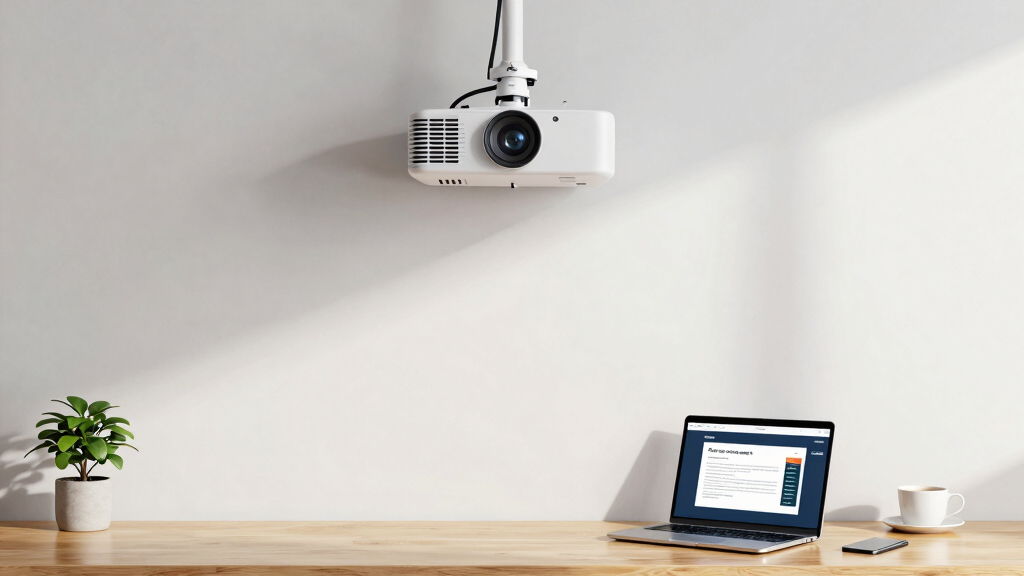 13 Best Support Team Training Room Projectors in 2026