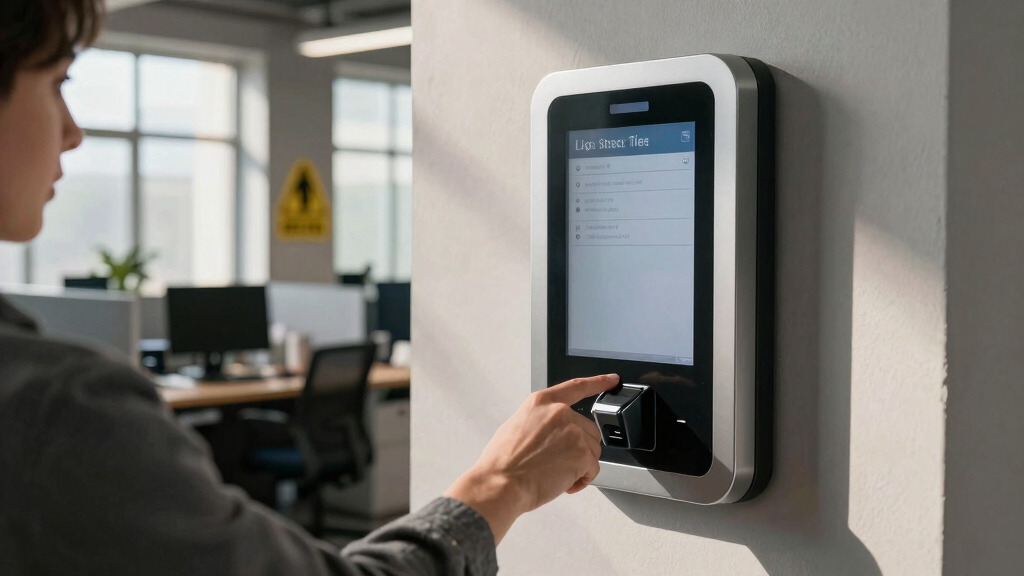 13 Best Time Clock Kiosk for Compliance-Heavy Workplaces in 2026
