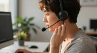 13 Best Wired Headset for Clear Support Calls in 2026