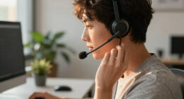 13 Best Wired Headset for Clear Support Calls in 2026