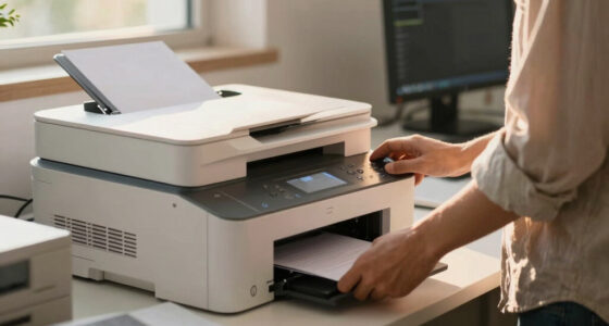 14 Best All-In-One Printer for Automated Document Workflows in 2026