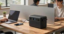 14 Best Backup Power Station for Office Outages in 2026