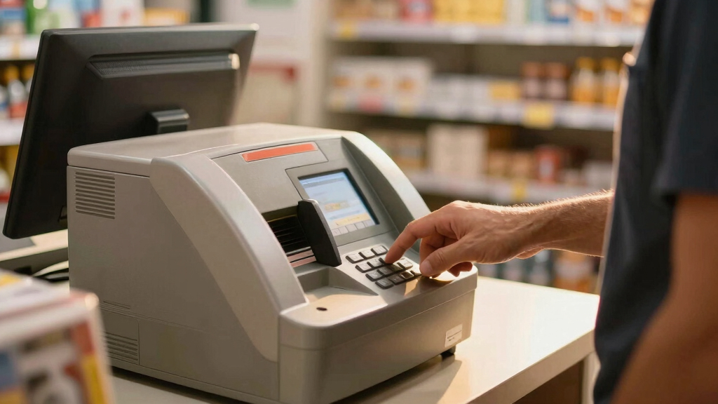 14 Best Cash Counter Machines for Operations Teams in 2026